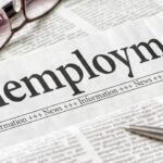 Unemployment Rate Rises In the US