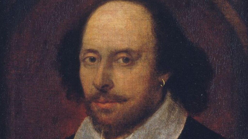 William Shakespeare