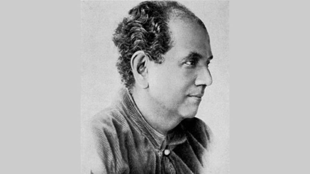 Abanindranath Tagore Biography