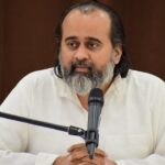 Acharya Prashant Biography