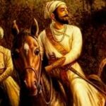 Chhatrapati Shivaji Biography