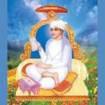 Saint Garibdas Ji Maharaj Biography