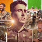 Vikram Batra Biography