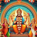 Facts about Vishwakarma Puja