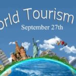 World Tourism Day 2024