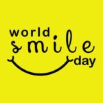 World Smile Day 2024